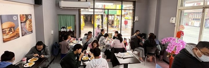 加盟創業