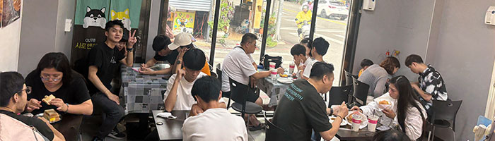 漢堡大師