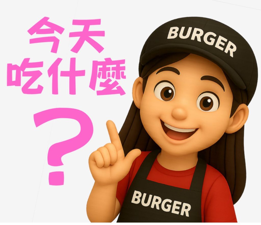 漢堡大師